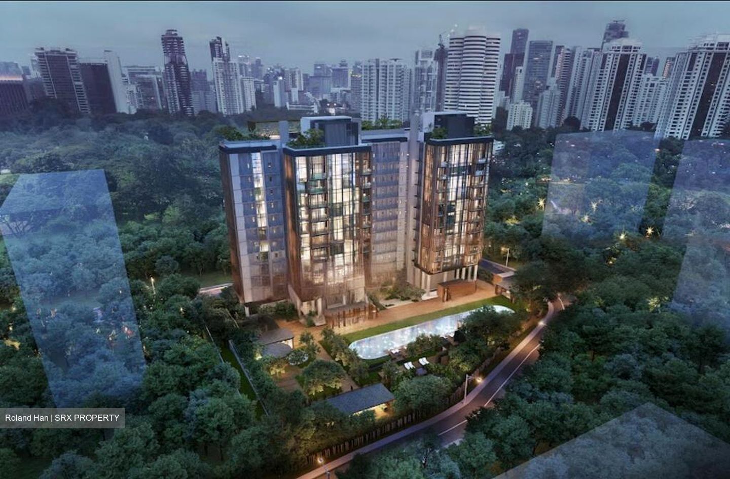 The Hyde (D10), Condominium #422138891